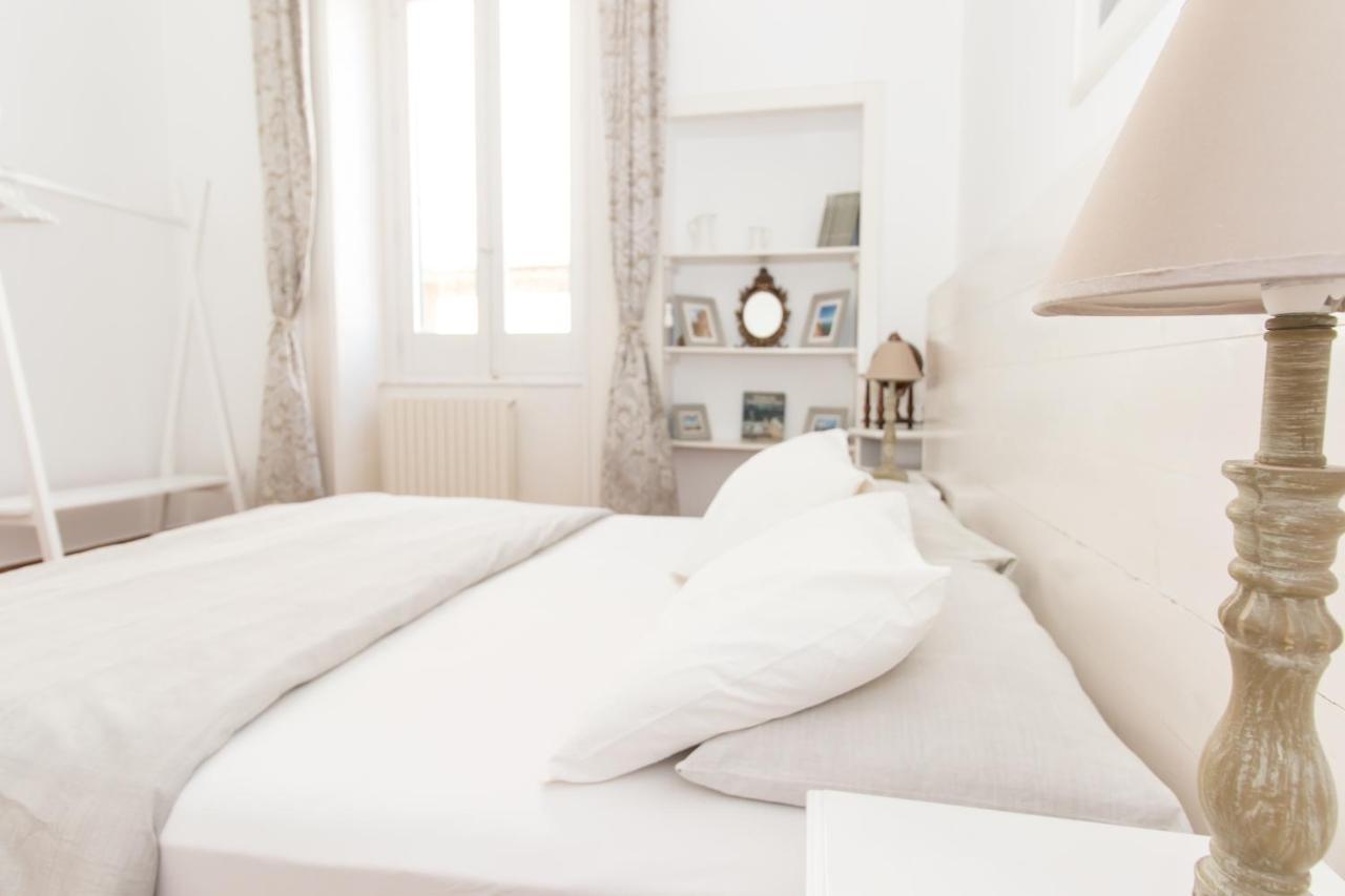 Bed and Breakfast And So Лечче Экстерьер фото