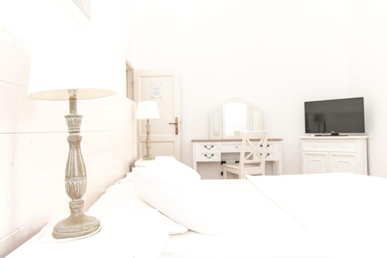 Bed and Breakfast And So Лечче Экстерьер фото