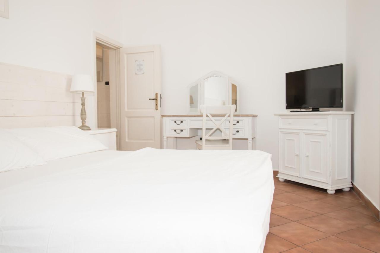 Bed and Breakfast And So Лечче Экстерьер фото