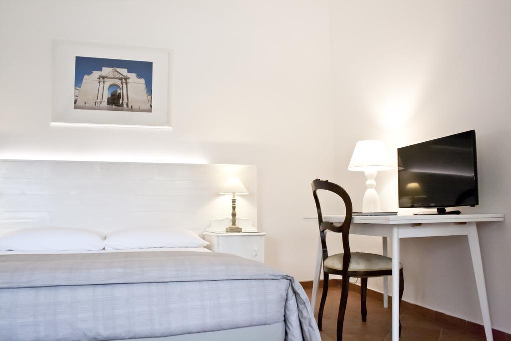 Bed and Breakfast And So Лечче Номер фото