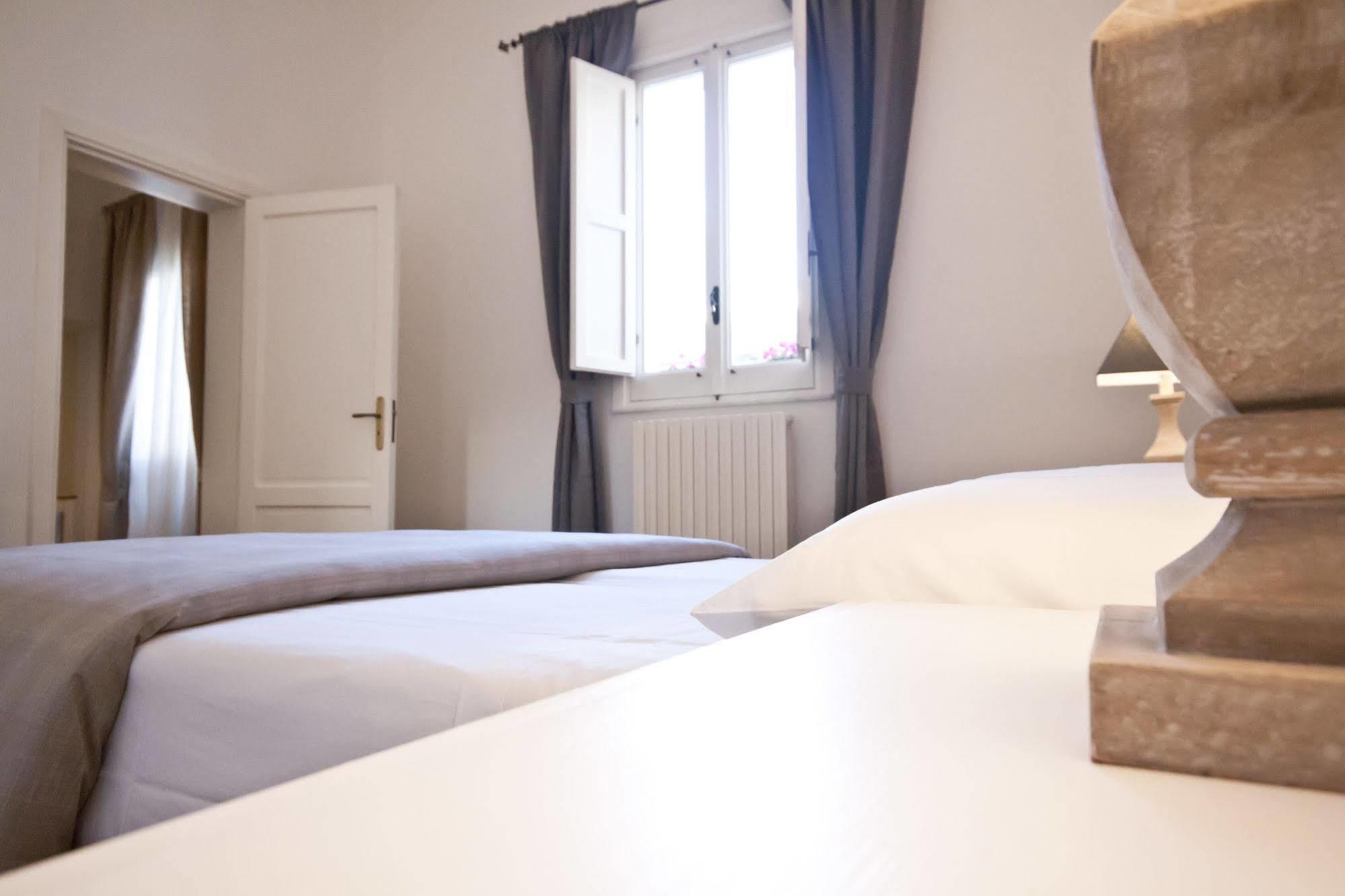 Bed and Breakfast And So Лечче Экстерьер фото
