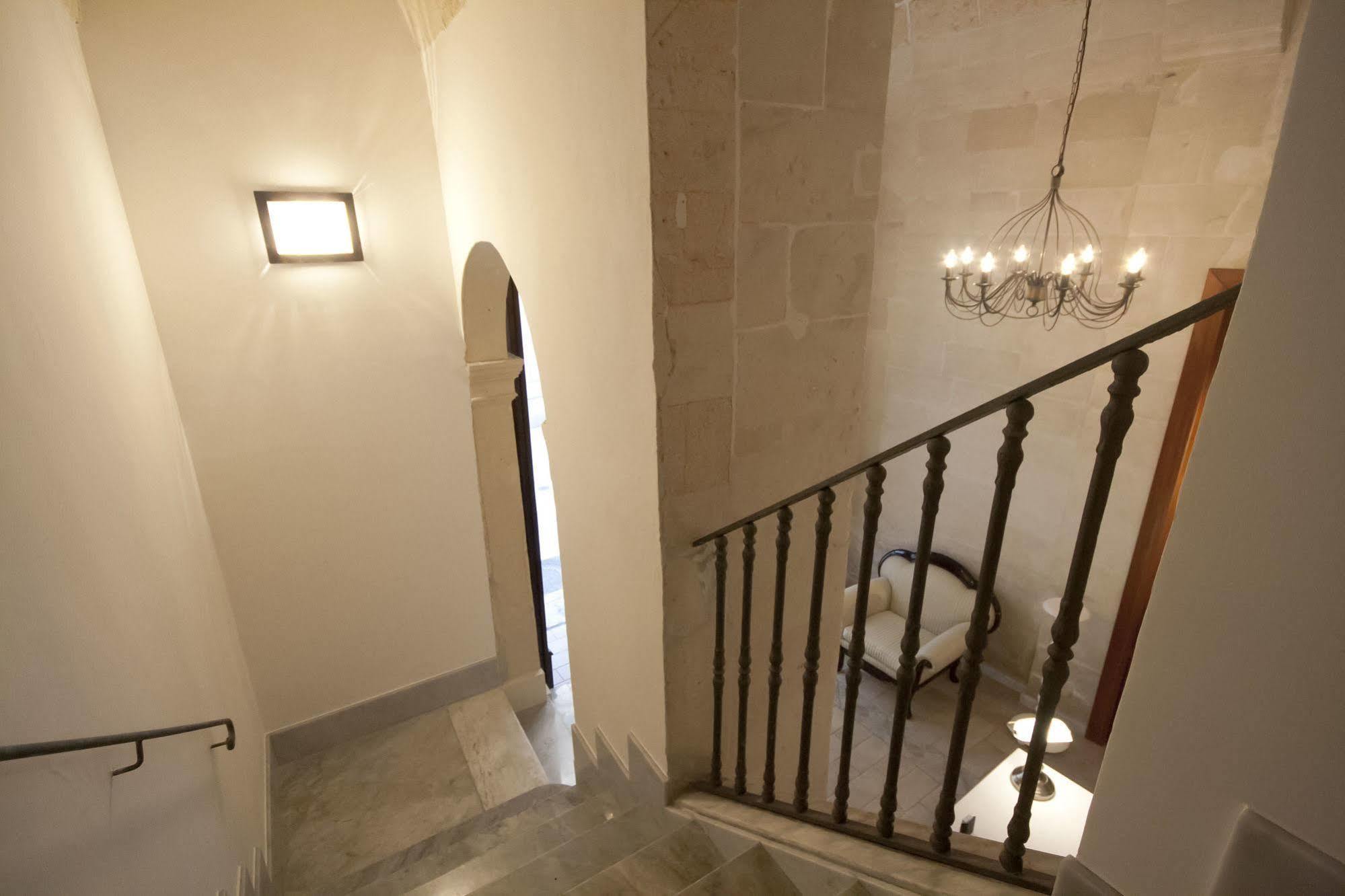 Bed and Breakfast And So Лечче Экстерьер фото